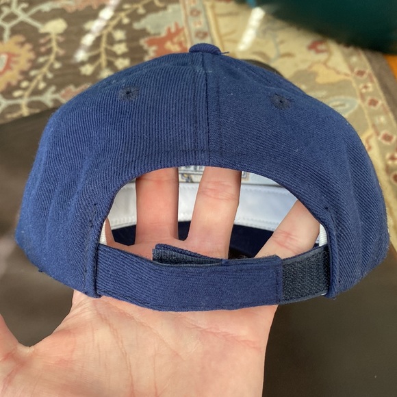 University of Michigan Big Ten Conference Hat. - Picture 5 of 10